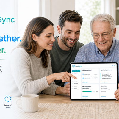 CareSync