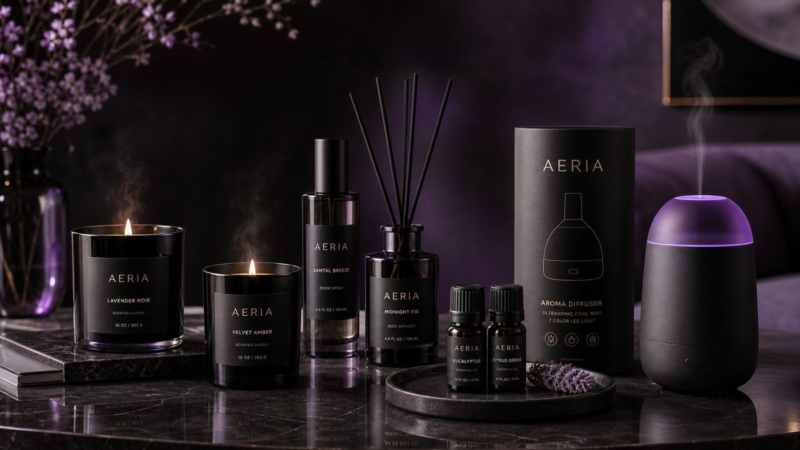 Aeria